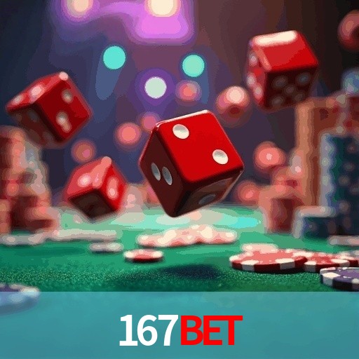 167BET