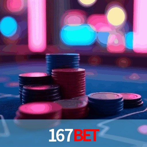 167BET