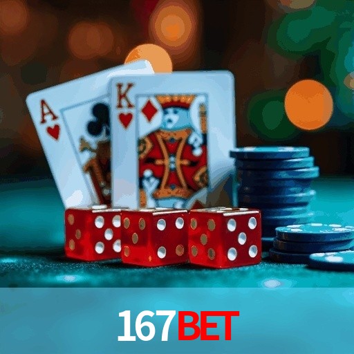 167BET