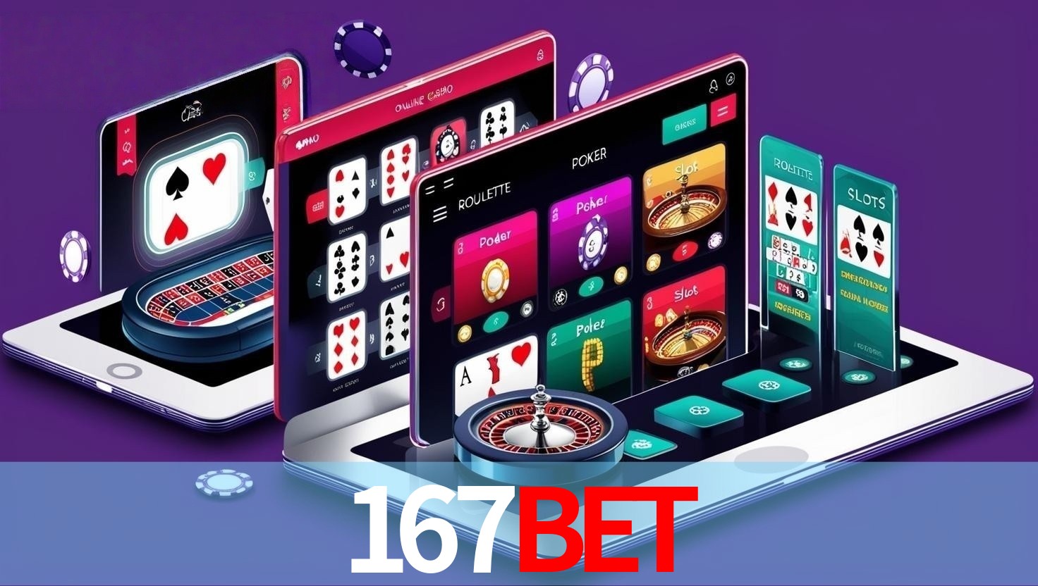 167BET