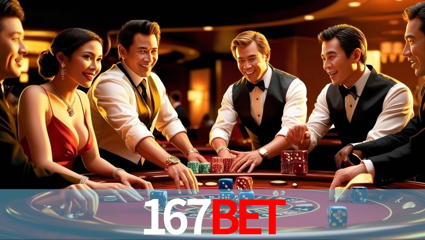 167BET